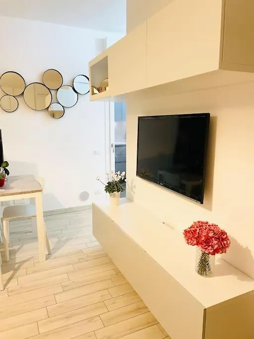 Emme Apartment Cagliari Italia