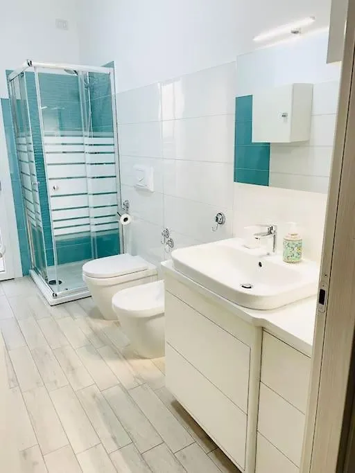 Emme Apartment Cagliari