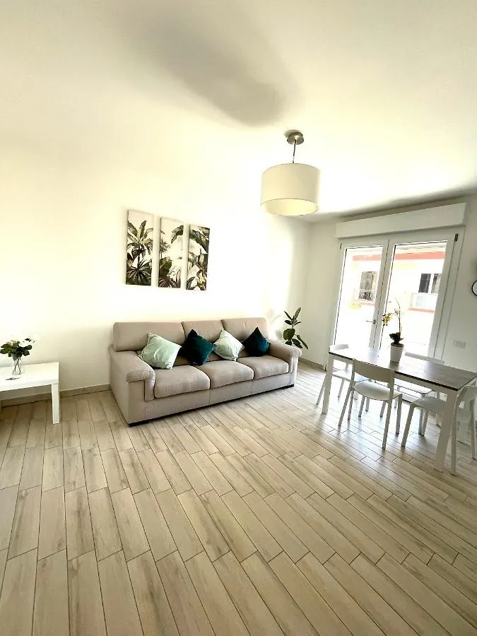 Emme Apartment Cagliari