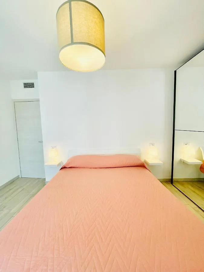 Emme Apartment Cagliari Italia