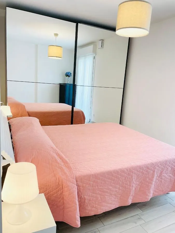 Emme Apartment Cagliari