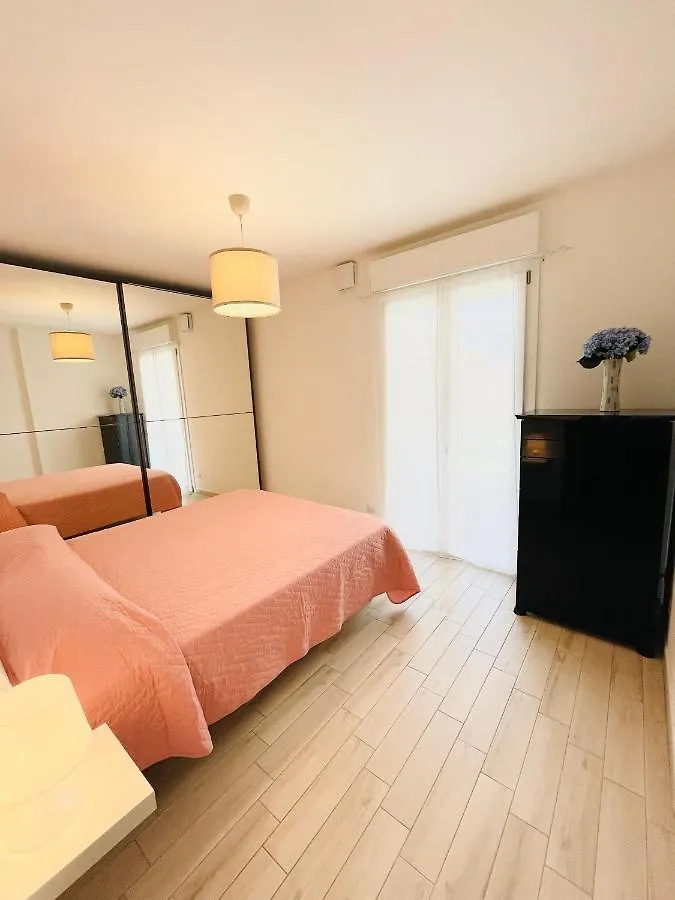 Emme Apartment Cagliari