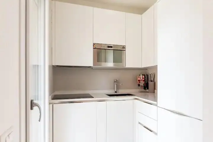Emme Apartment Cagliari