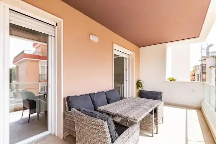 Emme Apartment Cagliari