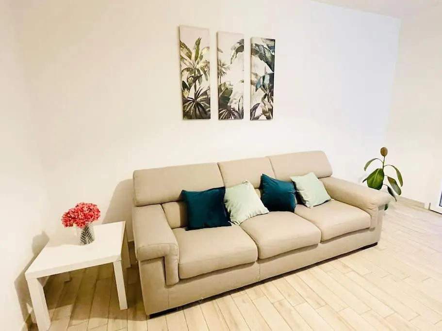 Emme Apartment Cagliari