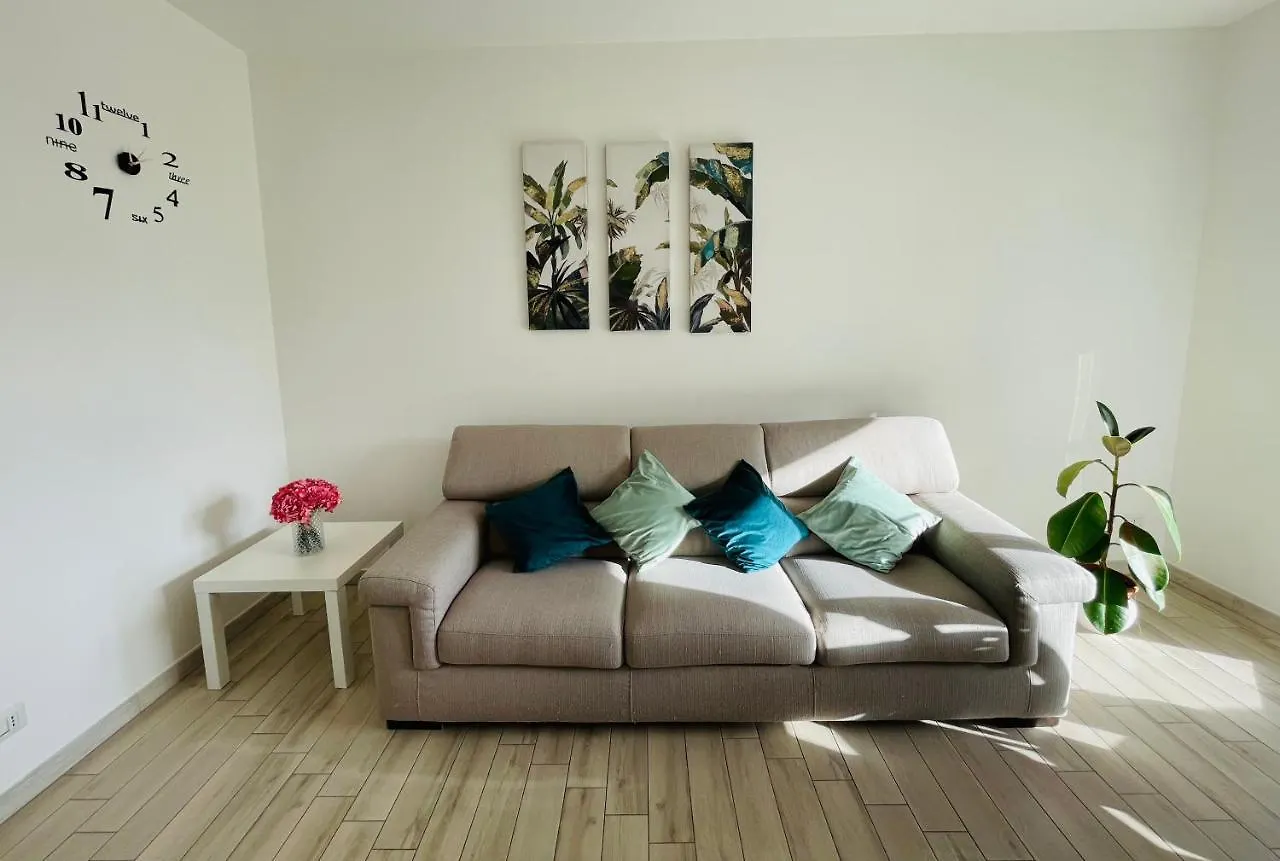 Emme Apartment Cagliari