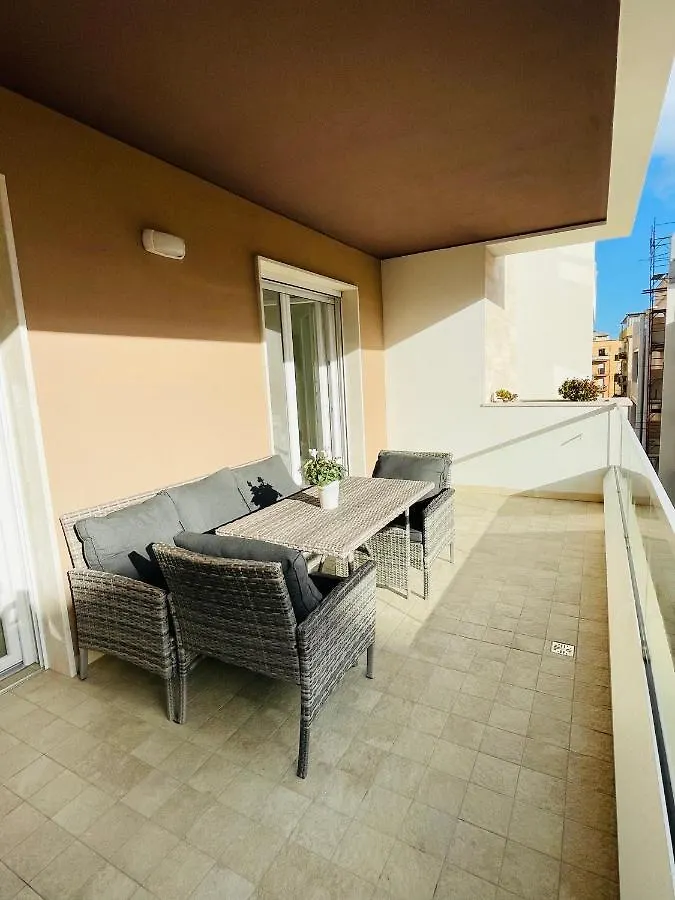 Emme Apartment Cagliari