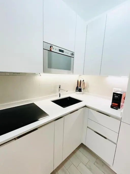 Emme Apartment Cagliari