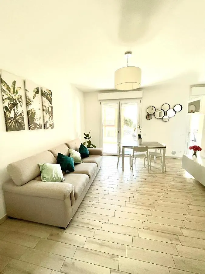 Emme Apartment Cagliari