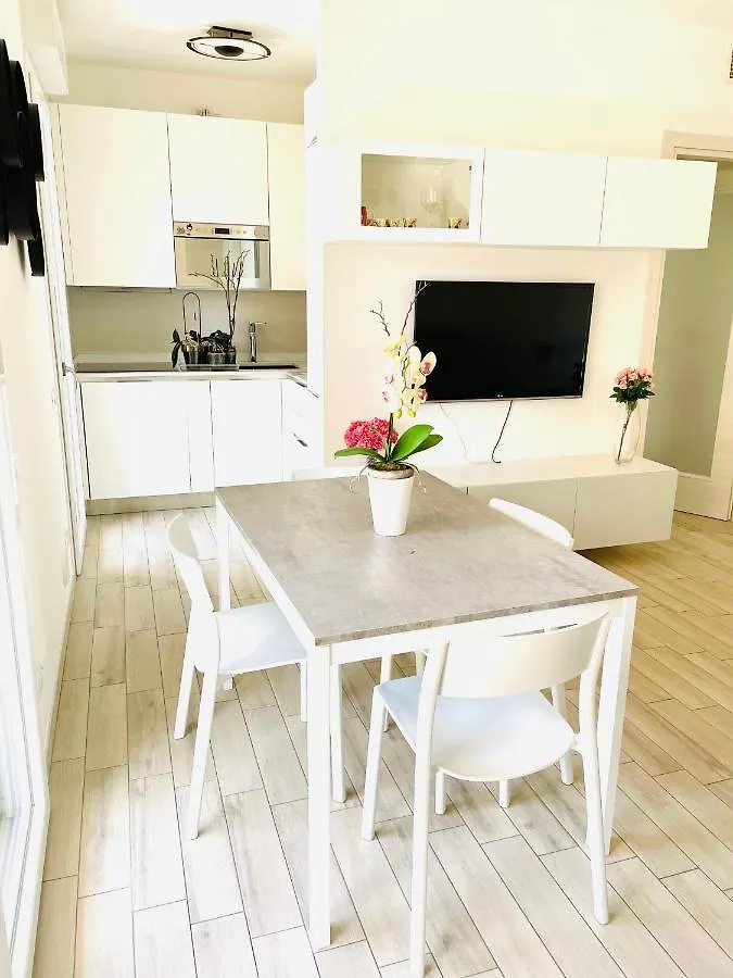 Emme Apartment Cagliari