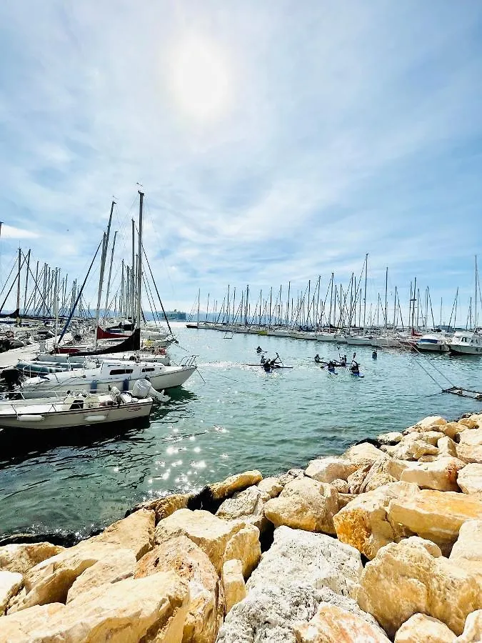 Emme Apartment Cagliari