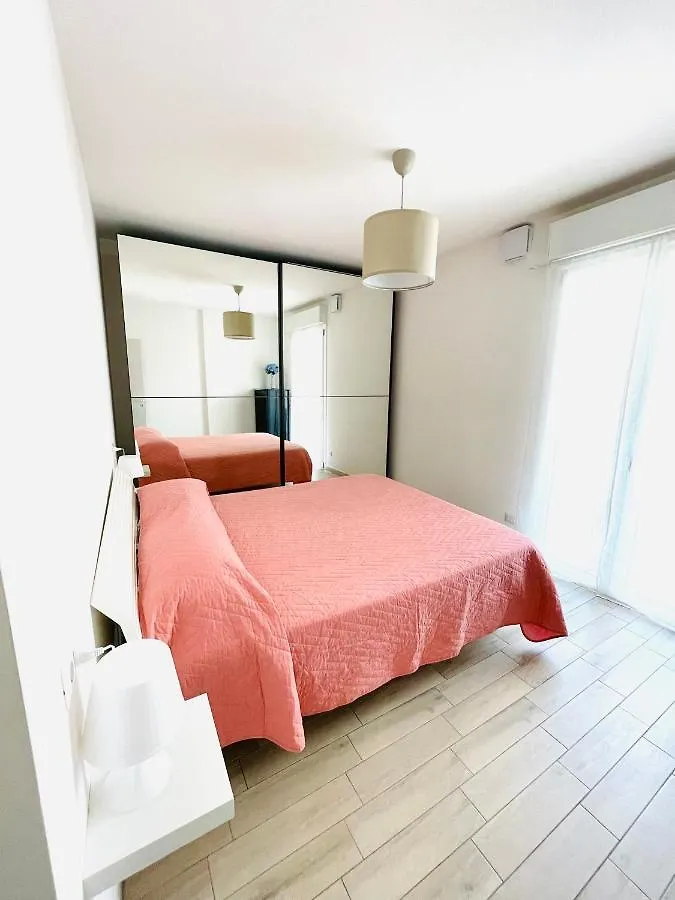 Emme Apartment Cagliari Italie