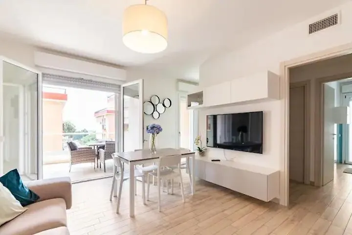 Emme Apartment Cagliari