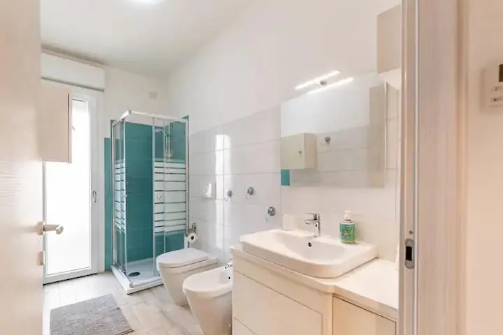 Emme Apartment Cagliari Italie