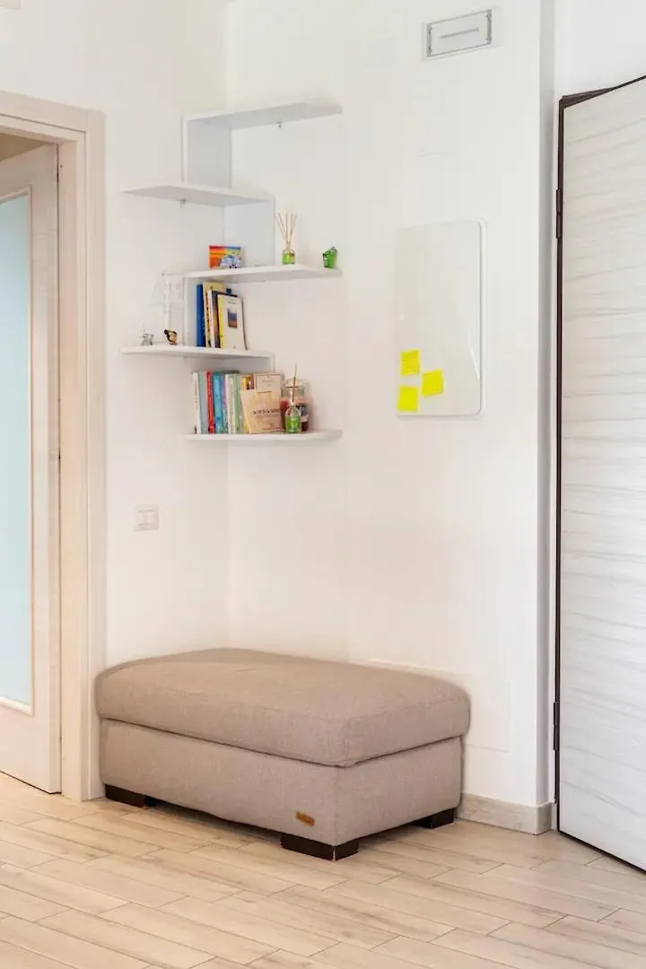 Emme Apartment Cagliari Italie